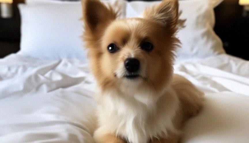 Отдых с животными