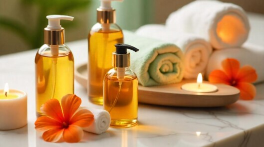 Услуги SPA-центра