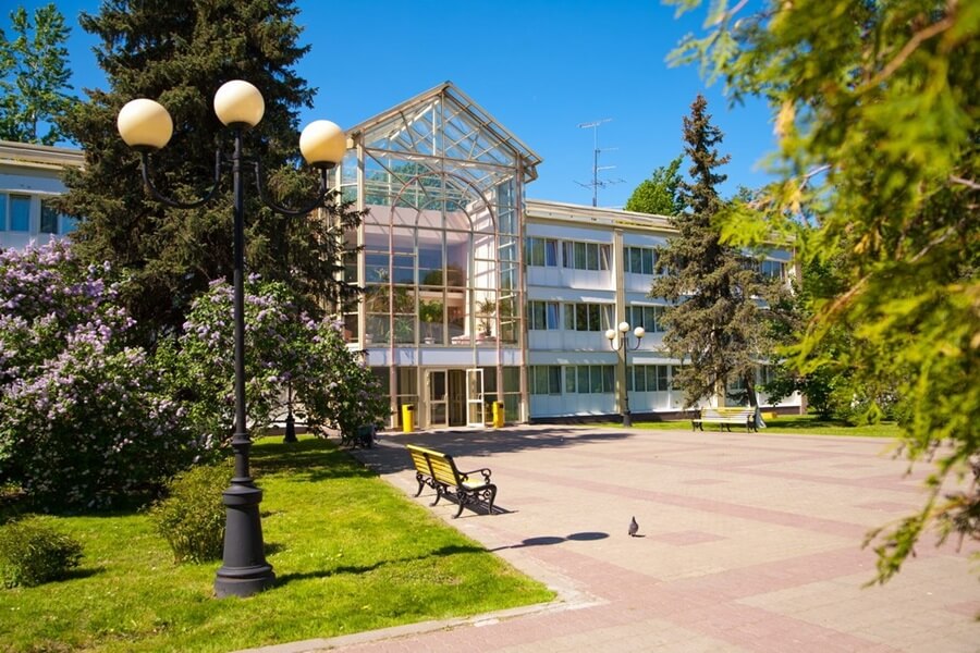 Ремонтные работы