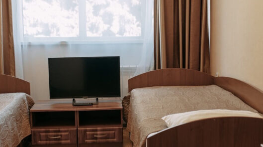 Эконом 1 корп.